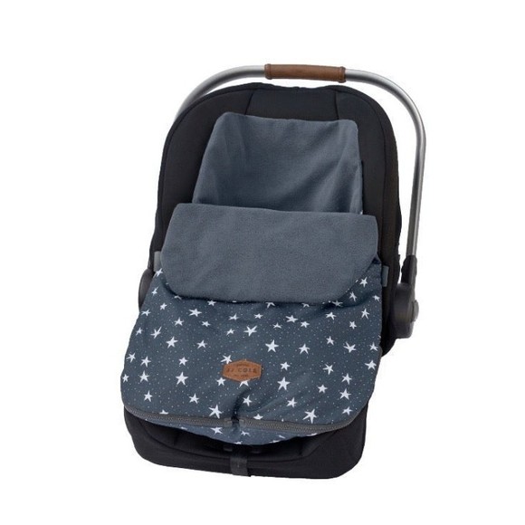 Baby Bundle Baby Car Seat Cover - Picture 1 of 8